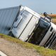 Illustration for article titled This month in overturned trucks: beer, molasses, pig intestines